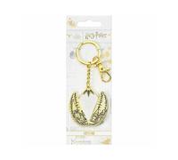 Harry Potter Golden Uova Portachiavi The Carat Shop