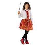 Harry Potter Gonna Ragazze Autorizzato Libro Giorno Travestimento Costume