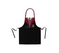 Harry Potter Grembiule Accessori Cucina Grifondoro Uniforme Sd Toys