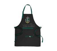 Harry Potter - Grembiule da Cucina - Slytherin