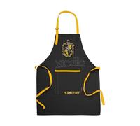 Harry Potter Grembiule Cucina Tassorosso 70 X 85 Cm Cinereplicas