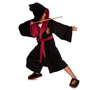 HARRY POTTER - Griffondor - Peignoir Kids (13-15 anni)