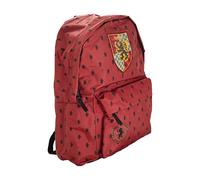 Harry Potter Grifondoro Americano Scuola Rosso Bambino