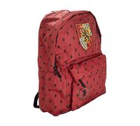 Harry Potter Grifondoro Americano Scuola Rosso Bambino
