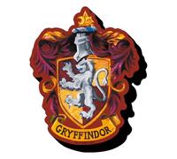Harry Potter: Grifondoro Crest Funky Chunky Magnet Nmr Distribution