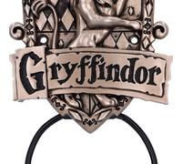 Harry Potter Grifondoro Door Knocke Headknocker Nemesis Now