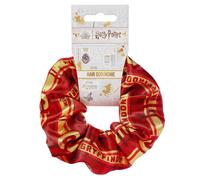 Harry Potter Grifondoro Hair Scrunchie The Carat Shop