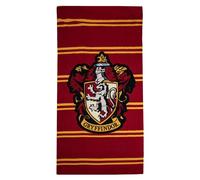 Harry Potter Grifondoro Microfibre Telo Mare Cerdà