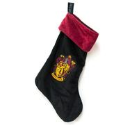 Calza natalizia Grifondoro di Harry Potter