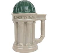 Harry Potter Gringotts Banca Tazza, Grande 887ml