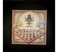 Harry Potter Gringotts Dama Set Noble Collection