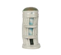 Harry Potter Gringotts Salvadanaio In Ceramica Da 9 Pollici