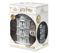 Big Ben - Harry Potter Salvadanaio Gringott-bianca BIG BEN