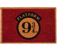 Harry Potter: Grupo Erik - Platform 9 3/4 (Zerbino) -
