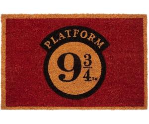 Harry Potter: Grupo Erik - Platform 9 3/4 (Zerbino) -