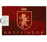 Harry Potter Gryffindor Doormat Grifondoro Zerbino GRUPO ERIK
