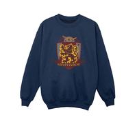 Harry Potter Gryffindor Felpa Distintivo Ragazzi (BI20332)
