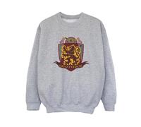 Harry Potter Gryffindor Felpa Distintivo Ragazzi (BI20332)