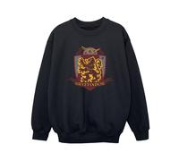 Harry Potter Gryffindor Felpa Distintivo Ragazzi (BI20332)