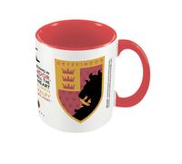 Harry Potter Gryffindor House Pride Interno Bicolore Tazza (BS3279)