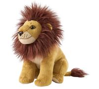 Harry Potter Gryffindor Lion Mascot Plush Peluche NOBLE COLLECTIONS
