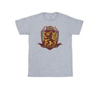 Harry Potter Gryffindor Maglietta Distintivo Ragazzi (BI21090)