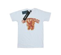 Harry Potter Gryffindor Maglietta Emblema Ragazzi (BI19918)