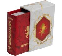 Harry Potter Gryffindor Mini Libro tascabile Insight Editions