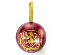 Harry Potter Gryffindor Palla Con Collana Della Casa