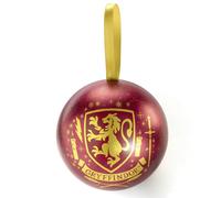 Harry Potter Gryffindor Palla Con Collana Della Casa