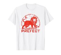 Harry Potter Gryffindor Prefect Maglietta