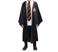 Cinereplicas Harry Potter Gryffindor Wizard Robe Multicolor M