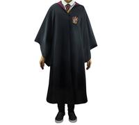 Cinereplicas Harry Potter Gryffindor Wizard Robe Multicolor M