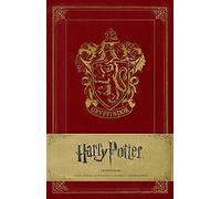 Harry Potter: Gryffindor, Ruled