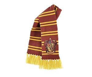 Harry Potter Gryffindor Scarf