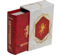 Harry Potter: Gryffindor : Tiny Book