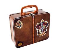 TOP TRUMPS - CONFEZIONE TIN - HARRY POTTER - GRIFONDORO