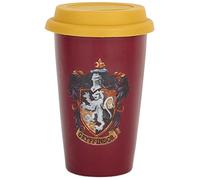 Harry Potter Gryffindor Travel Mug