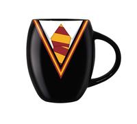 Harry Potter Gryffindor Uniform Ovale Tazza (BS2345)