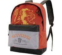 Harry Potter Gryffindor-Zaino HS FAN, Rosso, 30 x 43 cm, Capacità 22 L