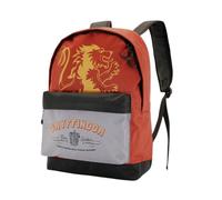 Harry Potter Gryffindor-Zaino HS FAN, Rosso, 30 x 43 cm, Capacità 22 L