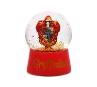 HARRY POTTER - Gryffondor - Boule à neige 4.5cm