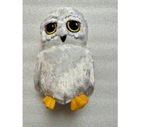 Harry Potter Gufo Hedwig 24 Cm Schmidt Giochi Peluche 42821 Collezionista