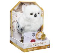 Harry Potter gufo interattivo Edvige 30 cm