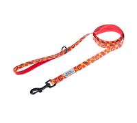 Harry Potter guinzaglio per cani Grifondoro - L: 2 m x L: 2 cm