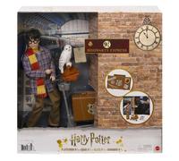 Harry Potter GXW31 bambola