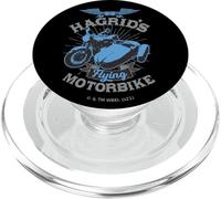 Harry Potter Hagrid's Flying Motorbike PopSockets PopGrip per MagSafe