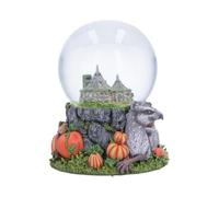 Harry Potter Hagrid's Hut Palla di neve, 15 cm