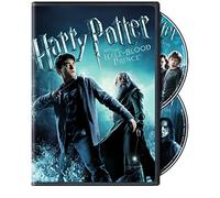 Harry Potter & Half-Blood Prin - Harry Potter & Half-Blood Prin