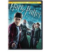 Harry Potter & Half-Blood Prin - Harry Potter & The Half-Blood Prince [Edizione: Stati Uniti]
